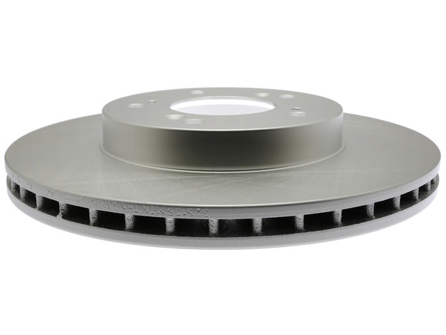 Disc Brake Rotor Raybestos Brakes 9177FZN