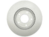 Disc Brake Rotor Raybestos Brakes 9177FZN