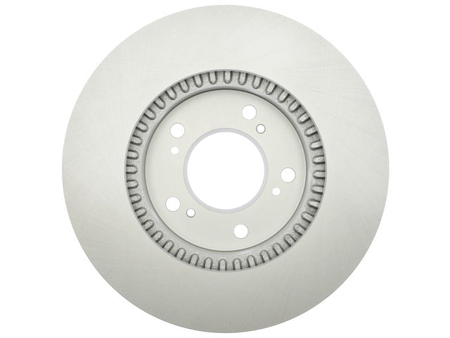 Disc Brake Rotor Raybestos Brakes 9177FZN