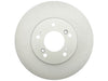Disc Brake Rotor Raybestos Brakes 9177FZN