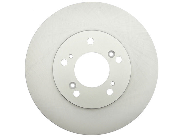 Disc Brake Rotor Raybestos Brakes 9177FZN