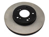 Disc Brake Rotor Raybestos Brakes 9177R2