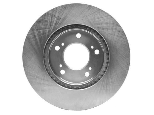 Disc Brake Rotor Raybestos Brakes 9177R2