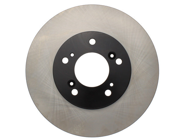 Disc Brake Rotor Raybestos Brakes 9177R2