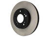 Disc Brake Rotor Raybestos Brakes 9177R2