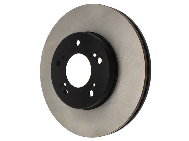 Disc Brake Rotor Raybestos Brakes 9177R2