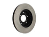 Disc Brake Rotor Raybestos Brakes 9177R2