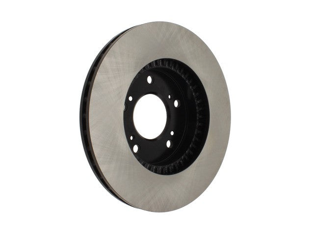 Disc Brake Rotor Raybestos Brakes 9177R2