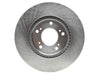 Disc Brake Rotor Raybestos Brakes 9177R