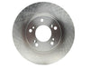 Disc Brake Rotor Raybestos Brakes 9177R