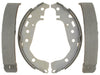 Drum Brake Shoe Raybestos Brakes 917PG