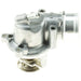 Engine Coolant Thermostat Housing Assembly MotoRad 918-189