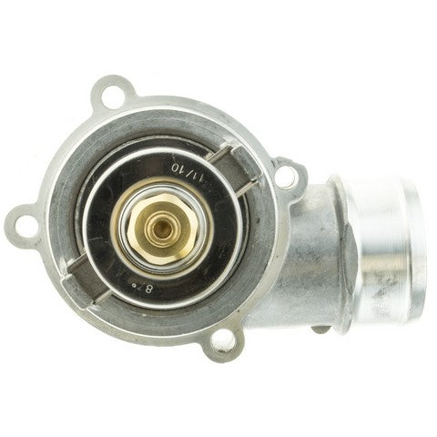 Engine Coolant Thermostat Housing Assembly MotoRad 918-189