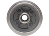 Brake Drum Raybestos Brakes 9180R