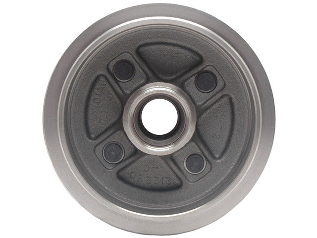 Brake Drum Raybestos Brakes 9180R