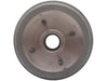 Brake Drum Raybestos Brakes 9180R