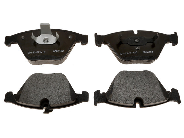 Disc Brake Kit Raybestos Brakes 918M980396R