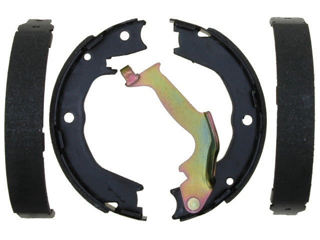 Parking Brake Shoe Raybestos Brakes 918PG