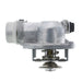 Engine Coolant Thermostat Housing Assembly MotoRad 919-221