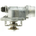 Engine Coolant Thermostat Housing Assembly MotoRad 919-221