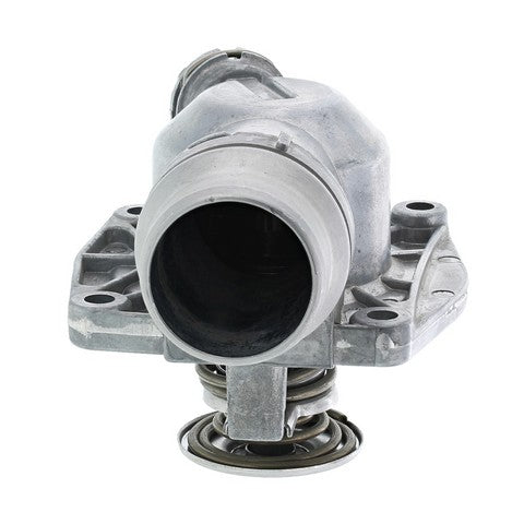 Engine Coolant Thermostat Housing Assembly MotoRad 919-221