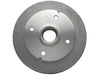 Brake Drum Raybestos Brakes 9191R