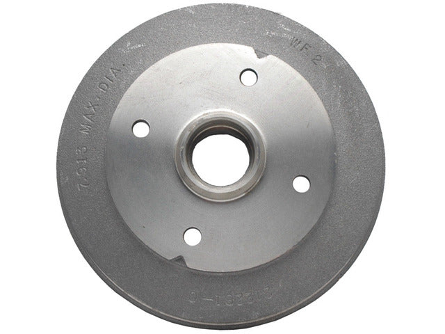 Brake Drum Raybestos Brakes 9191R