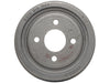 Brake Drum Raybestos Brakes 9192
