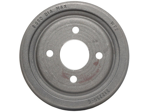 Brake Drum Raybestos Brakes 9192