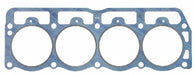 Engine Cylinder Head Gasket Felpro 9196 PT