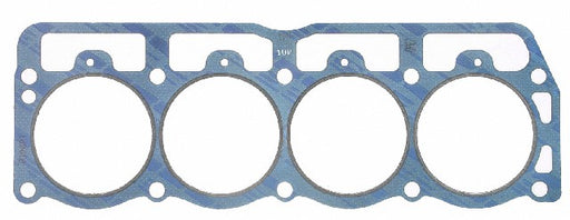 Engine Cylinder Head Gasket Felpro 9196 PT