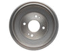 Brake Drum Raybestos Brakes 9197R