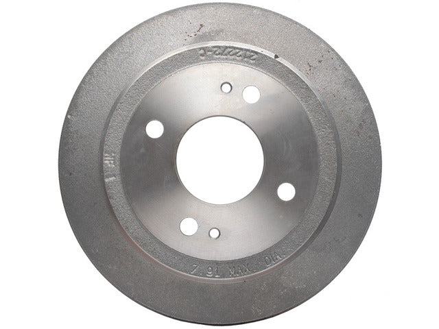 Brake Drum Raybestos Brakes 9197R