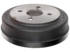Brake Drum Raybestos Brakes 9199R