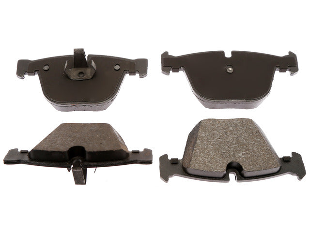 Disc Brake Kit Raybestos Brakes 919AM980804R
