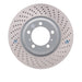 Disc Brake Rotor Dynamic Friction 920-02041D