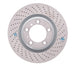 Disc Brake Rotor Dynamic Friction 920-02062D