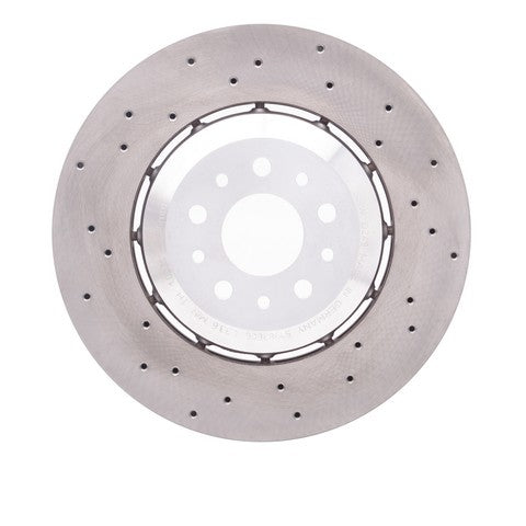 Disc Brake Rotor Dynamic Friction 920-16009