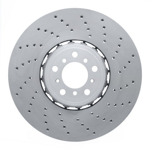 Disc Brake Rotor Dynamic Friction 920-31153D