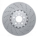 Disc Brake Rotor Dynamic Friction 920-31153D
