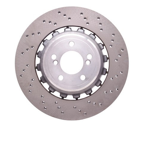 Disc Brake Rotor Dynamic Friction 920-31155D