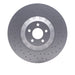 Disc Brake Rotor Dynamic Friction 920-54081D