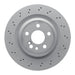 Disc Brake Rotor Dynamic Friction 920-63057