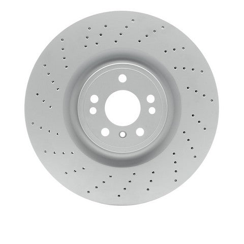 Disc Brake Rotor Dynamic Friction 920-63145