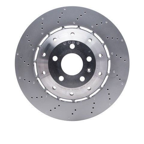 Disc Brake Rotor Dynamic Friction 920-73056A