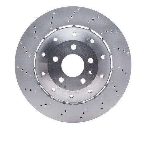 Disc Brake Rotor Dynamic Friction 920-73060A