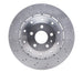 Disc Brake Rotor Dynamic Friction 920-73060A