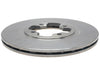 Disc Brake Rotor Raybestos Brakes 9203R
