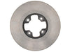 Disc Brake Rotor Raybestos Brakes 9203R
