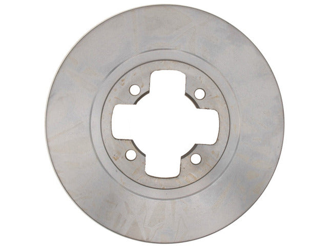 Disc Brake Rotor Raybestos Brakes 9203R